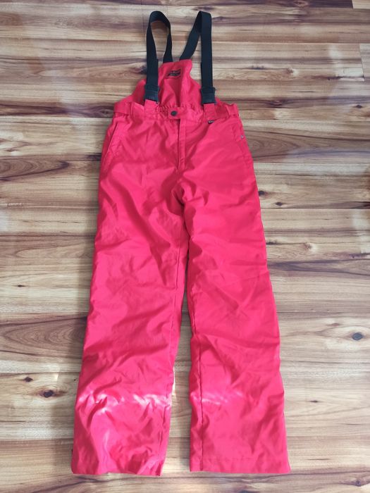 Spodnie narciarskie męskie rozm.S. Membrana. OKAZJA!!!