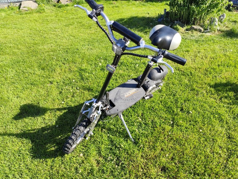 Hulajnoga  2 szt  Viron