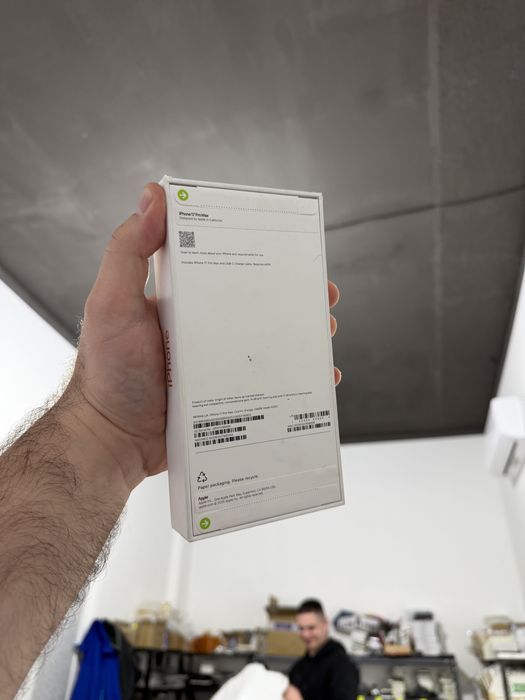 Apple iphone 17 Pro Max 256 gb НОВИЙ айфон Про Макс