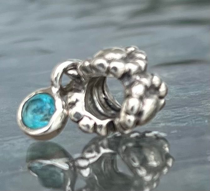 Pandora oryginał charms