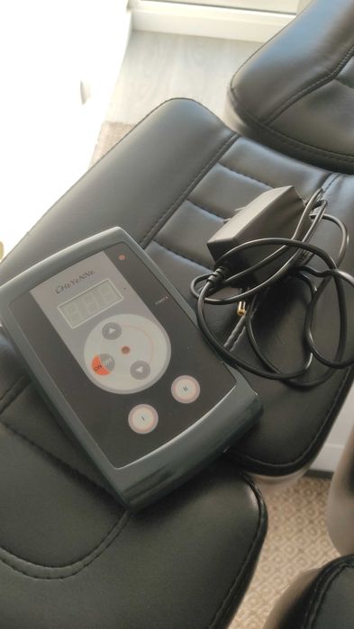 Material tattoo * Cheyenne PEN * Fonte Cheyenne