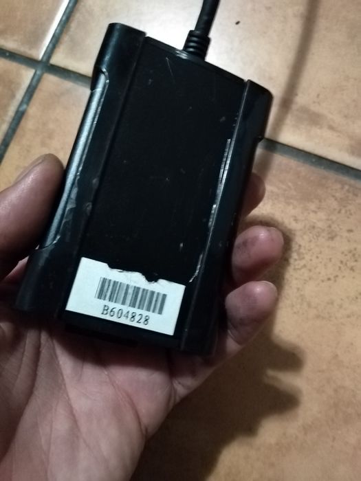 Interface pen rádios megane scenic2