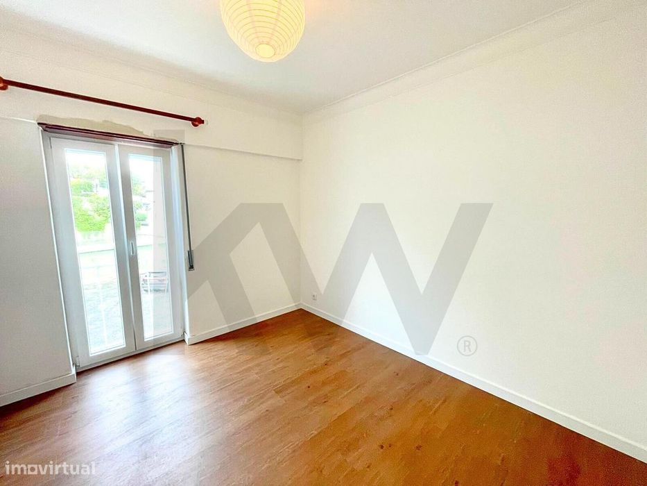 Apartamento em Cascais - Monte Estoril, renovado