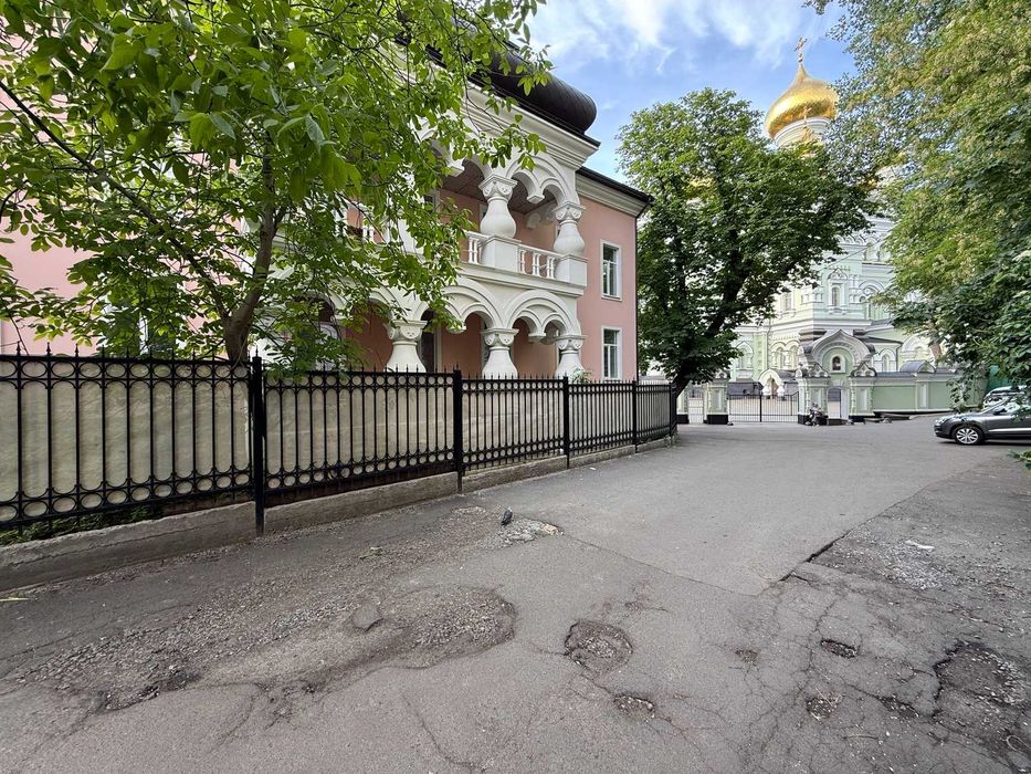 Оренда комерційного приміщення під медичний заклад