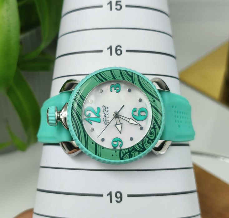 Zegarek GaGà Milano – Manuale Sport Lady Ref. 7020
