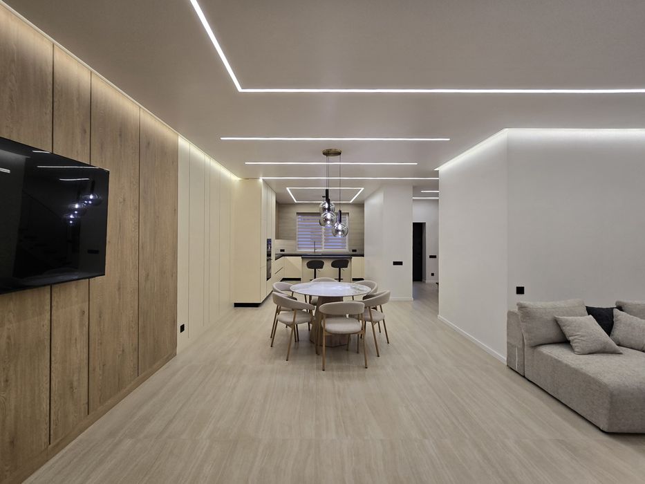 Таунхаус в ЖКМ "New Village біля Ужгород / Стабільний дохід від оренди