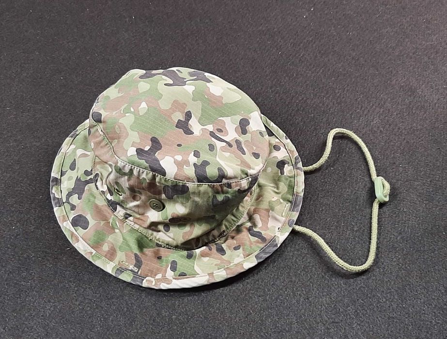 Novo Panamá do Exército