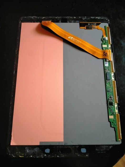 Дисплей для планшета Samsung Tab S2 ((T813,815,819)