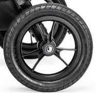 Tylne koło do wózka Baby Jogger SELECT 1 i Elite 1 - Nowe