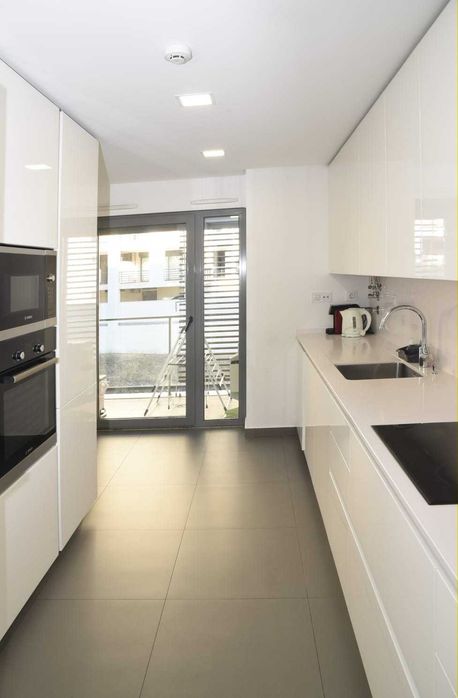 Casa de férias em Lisboa