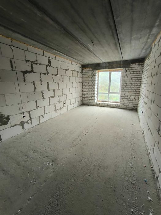 Однокімнатна квартира 48кв.м з автономкою. Масани.   А1