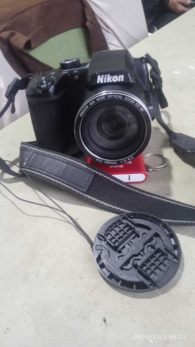 Фотоаппарат Nikon