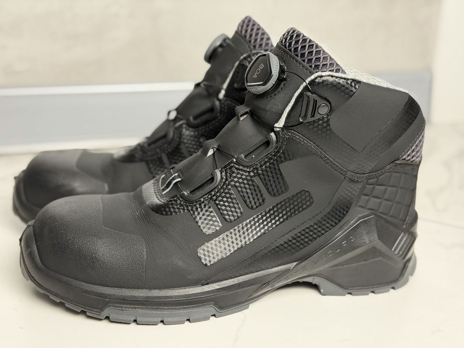 Ботинки Steitz Secura VD PRO 3800 BOA SF size 42
