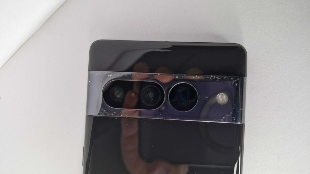 Pixel 7 pro neverlock