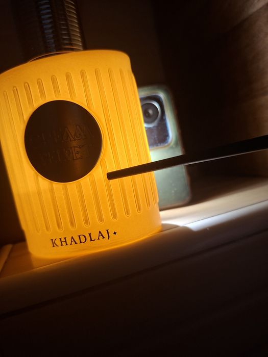 Perfumy Khadlaj Cream Velvet