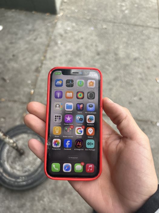 Iphone 12 mini 64gb