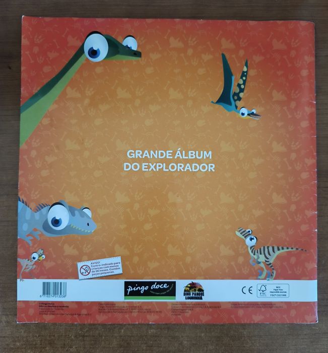 Revista super animais 3