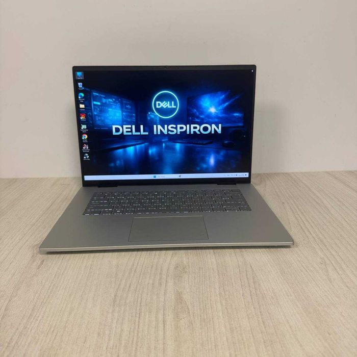 Dell Inspiron 7630 16 2K IPS i7-13620H 16GB SSD 512GB RTX 4060