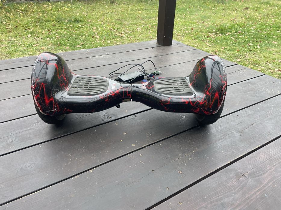 Hoverboard Samsung – bardzo dobry stan!