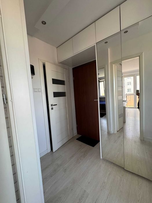 Mieszkanie 37m², Leśne, Grabowa.