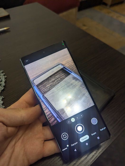 Смартфон Google Pixel 6 Pro (Newerlock) [12/128GB]в отличном состоянии