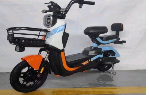 Електроскутер/ 60 /20ah 600 Вт |ТОП ПРОДАЖУ !!