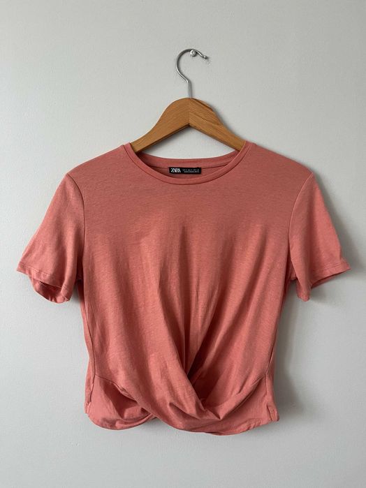 Bluzka Zara rozmiar S