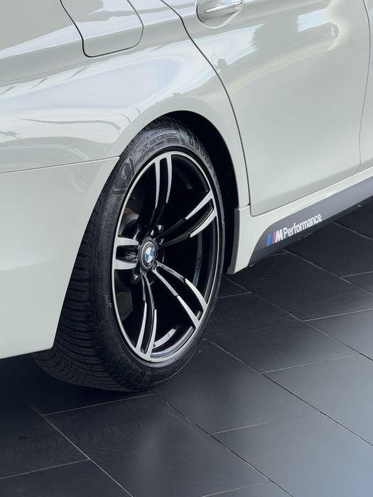 Продам 535 D не крашена