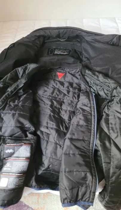 DAINESE 56/XL_ TEMPEST DRY