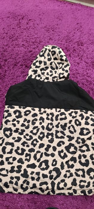 Куртка весняна 146