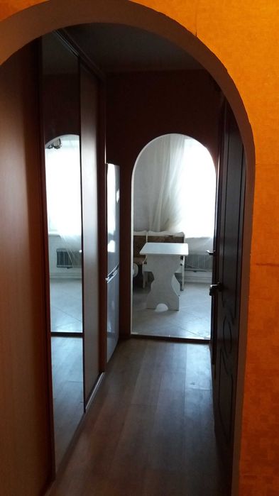 Оренда 1к квартири на Позняках