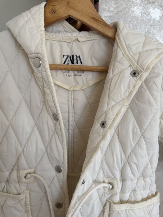 Плащ, тренч, пальто, вітровка, куртка Zara