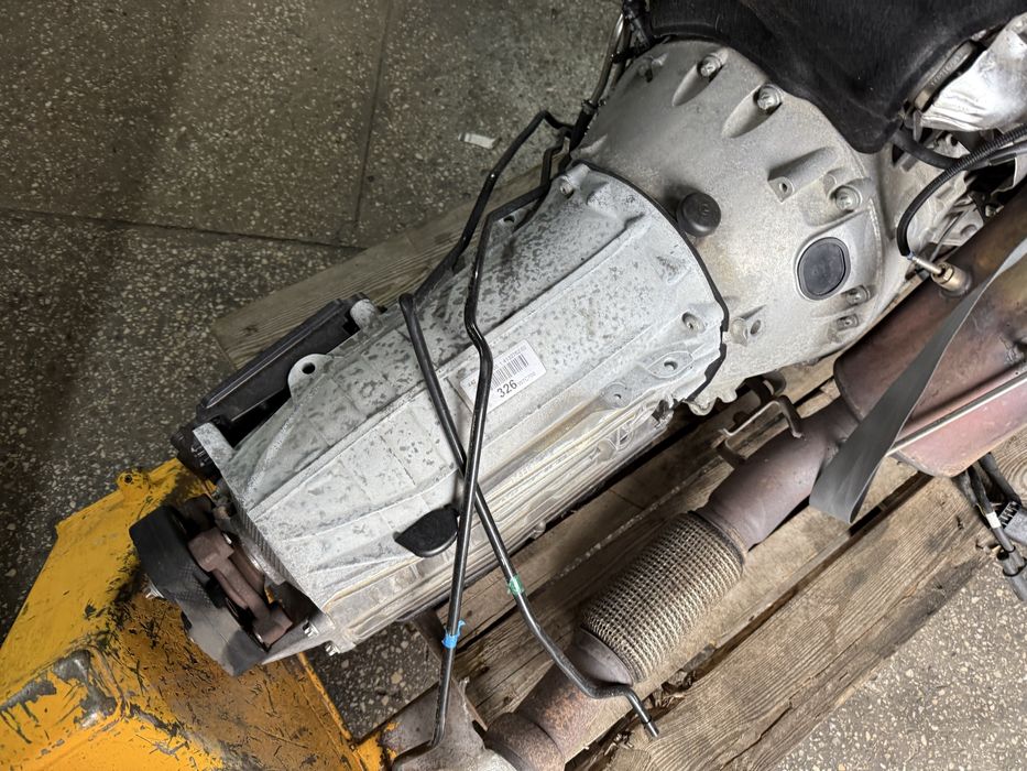 Мотор двигун двигатель ОМ651 2.2 дизель Vito V-class Sprinter E-clas