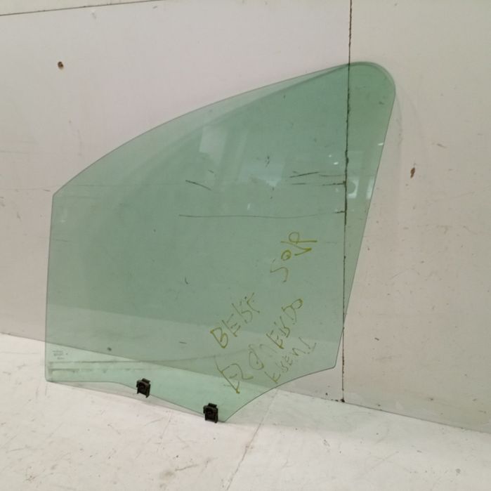 Vidro de Porta Frente Esquerdo - CITROËN BERLINGO (B9) | 08 -