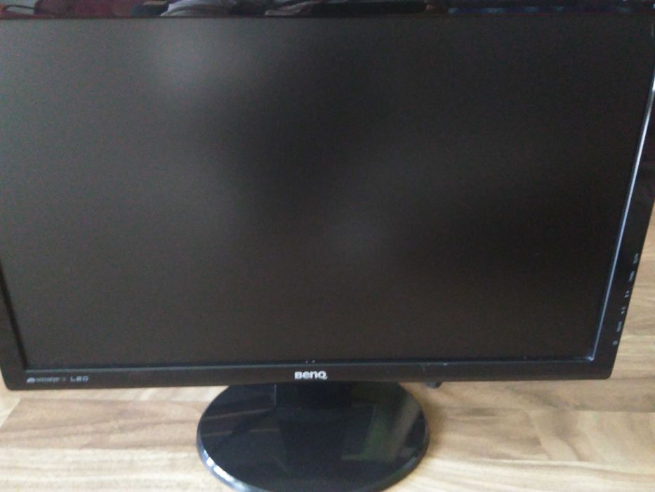 monitor benq 22 cale