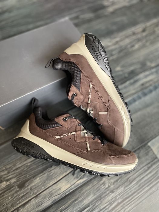 Кросівки ECCO ULT-TRN 39 (26 см)