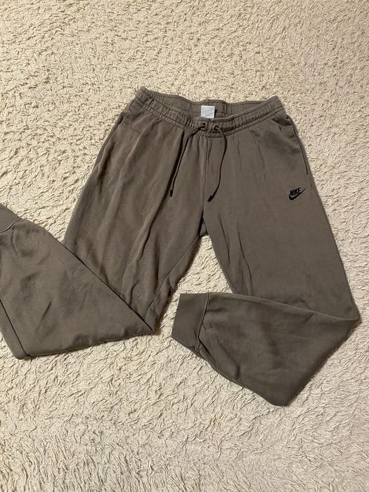 Чоловічі спортивні штани джогери Nike оригінал