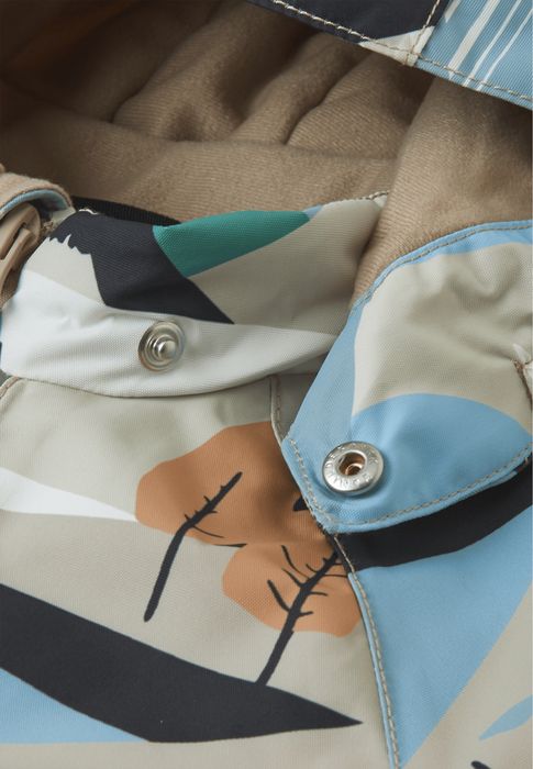 Зимовий комбінезон Puhuri Reimatec в наявності 92 см (+6 см)