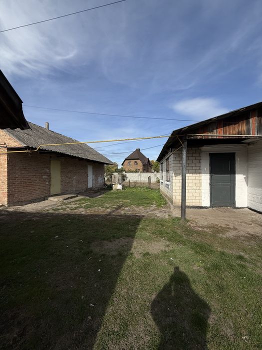 Продаж будинку с. Обарів по Луговій