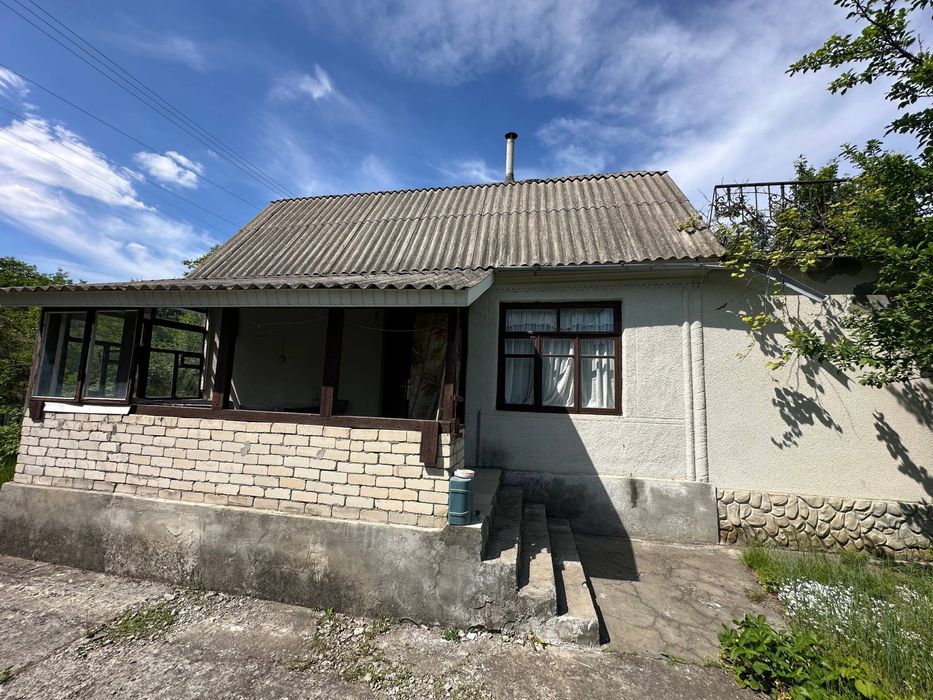 Продам дачу у Великій Слободі.
