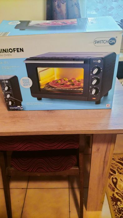 Sprzedam Mini piekarnik