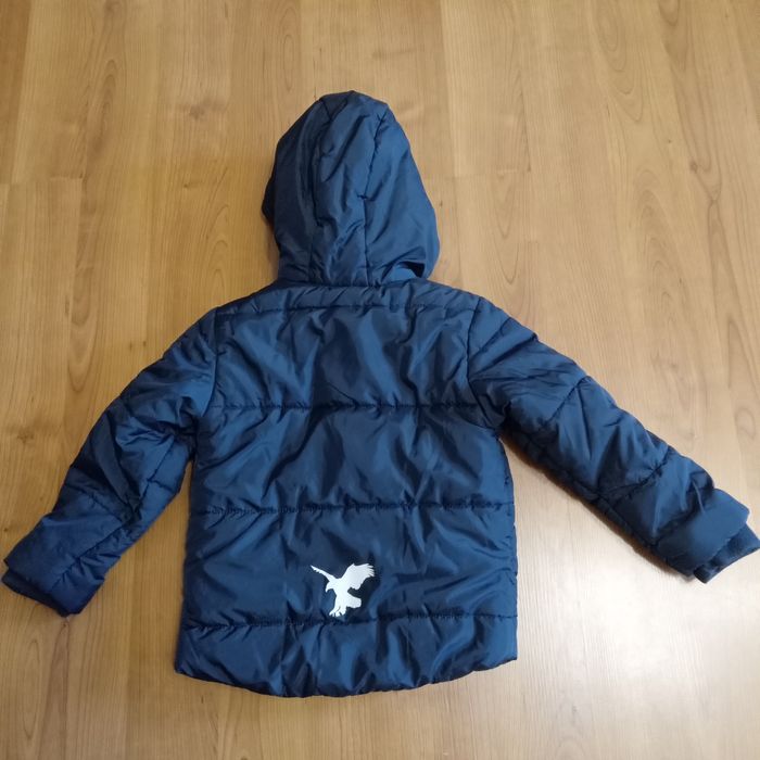 Куртка демисезон на мальчика 4 года пр-во Германия