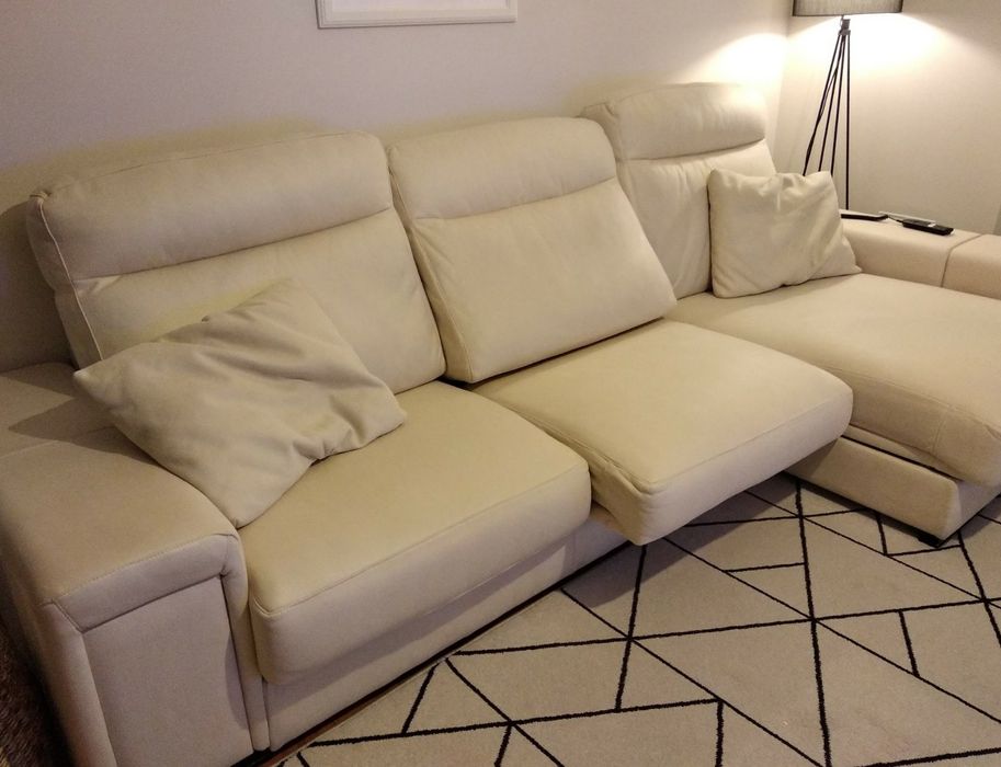 Sofá - óptimo estado