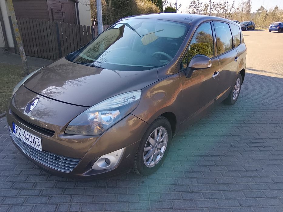 Renault Grand Scenic