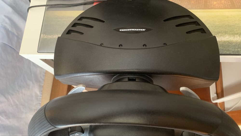 Volante TruthMaster T80