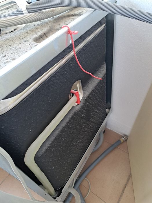 Máquina de lavar loiça AEG64284095227265122