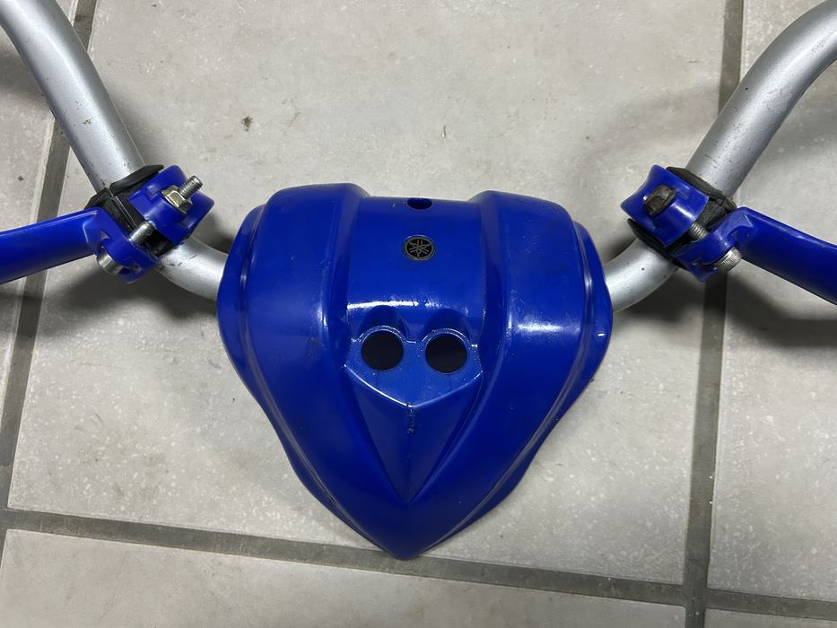 volante hamaya com acessorios