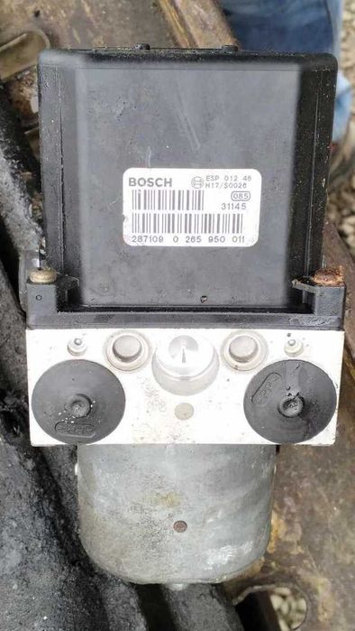 pompa ABS Audi A4 B6 B7 8E09/10517H/ 8E0614/517BF