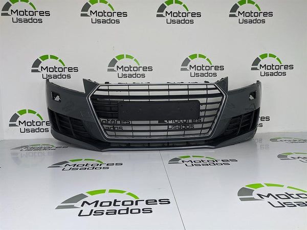 Para-choques Dianteiro Audi TT 8S Usado Original