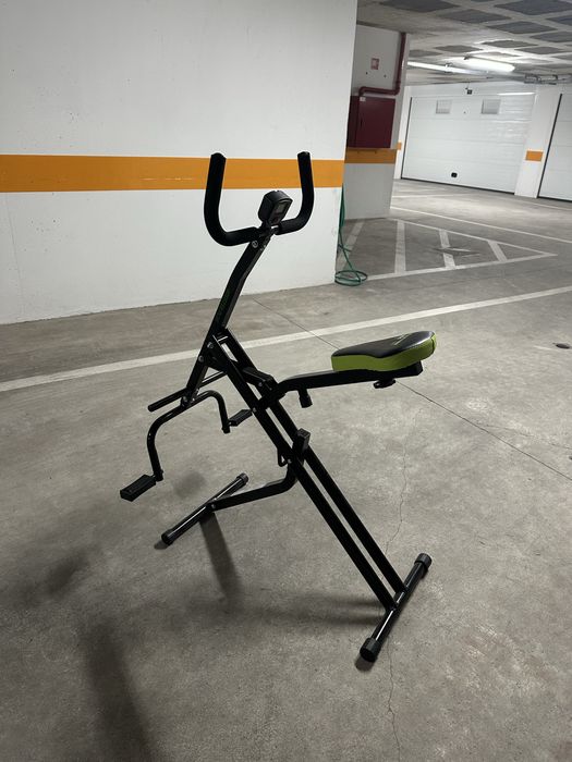 Total Fit Pro - Máquina de Ginásio